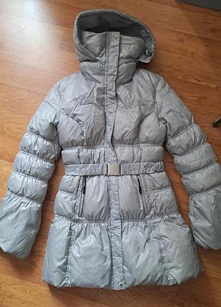 Пуховик куртка пальто colombia