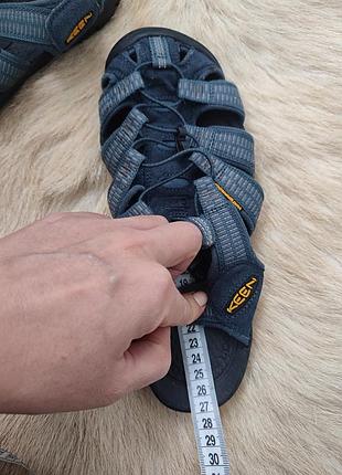 Сандалии keen 5