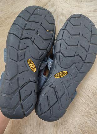 Сандалии keen 3