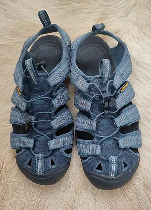 Сандалии keen 2