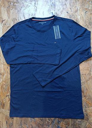 Новый светер свитер Tommy hilfiger