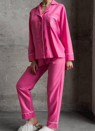 Пижама женская