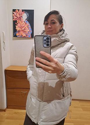 Куртка,зима,италия