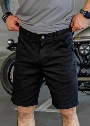 Шорти чоловічі нові р.50 slim fit