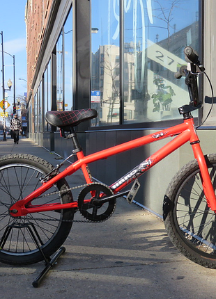 Велосипед детский star wars kylo ren 18" (5-10 лет)