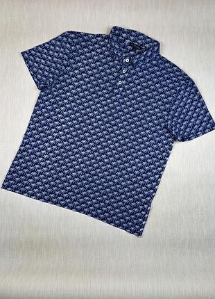 Стильне чоловіче поло