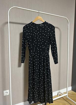 Жіноча довга сукня must have