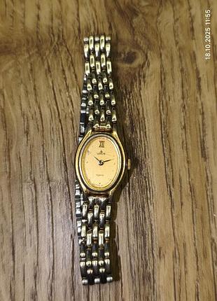 Lorus винтажные женские часы