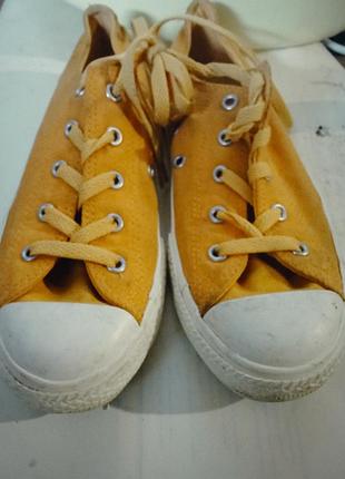 Орегинальные конверсы