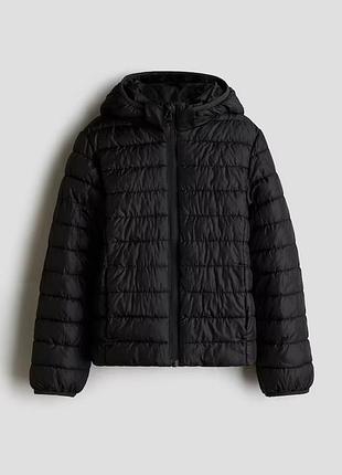 Куртка для дівчинки оригінал h&m