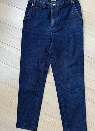 Джинси vanessa seward укорочені 38