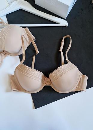 Monoprix базовый бюст 75 б