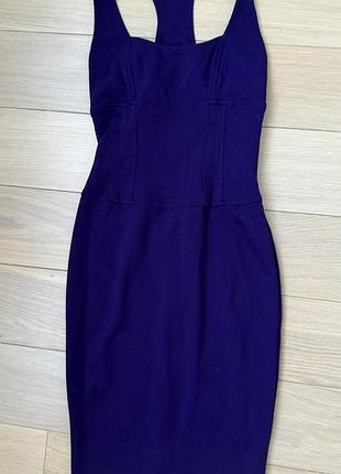 Еластична сукня pinko s