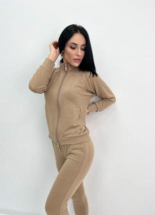 Спортивный костюм "advice" арт.: 7935