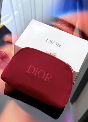Косметичка dior beauty