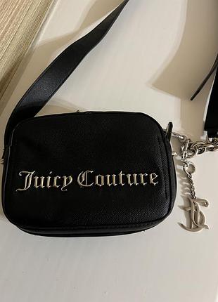 Сумка juice couture