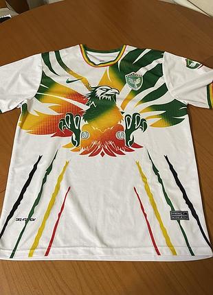 Класна футболка nike