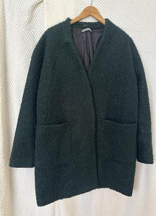 Пальто жіноче