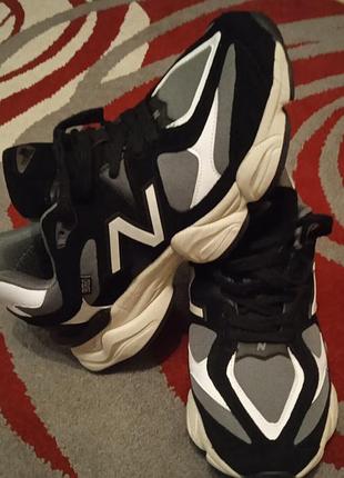 Мужские термо кроссовки 45 размера идут на 44