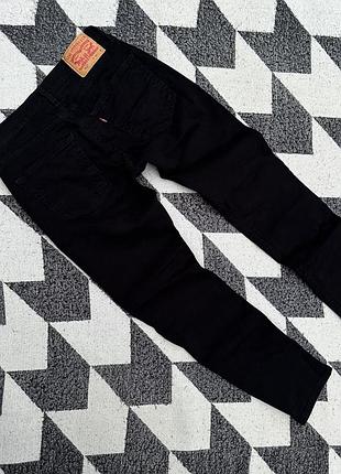 Нові джинси levi’s 512 30x30