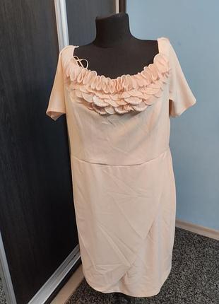 Плаття великий розмір