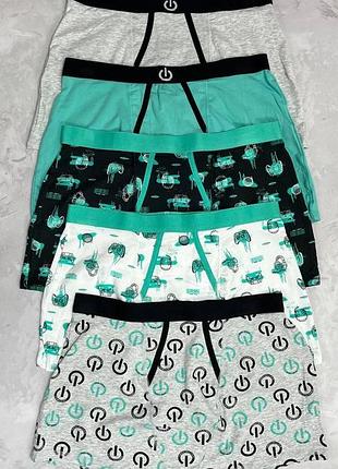 Боксери дитячі підліткові george 14/15 років