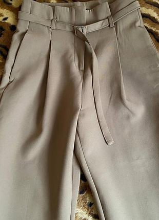Класичні штани
