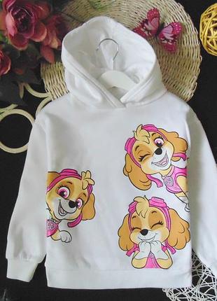 Ульотне худі raw patrul primark