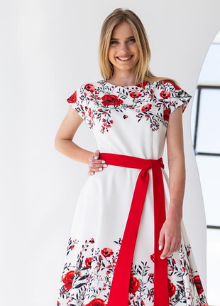 Платье, платье 52р