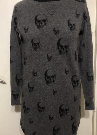 Туніка кашемір