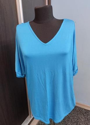 Футболка великий розмір