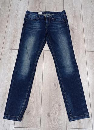 Джинсы мужские mexx w30/l32