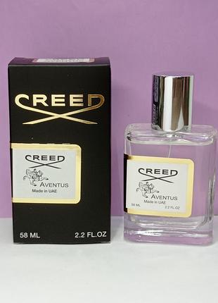 Мужской парфюм 58 мл.