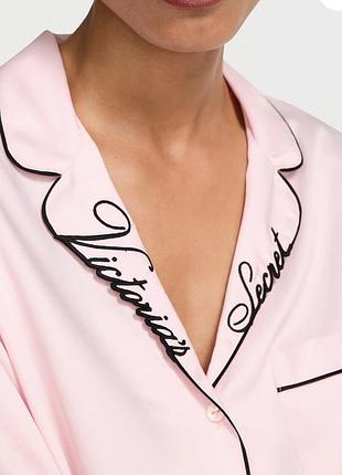 Новинка! сатинова піжама