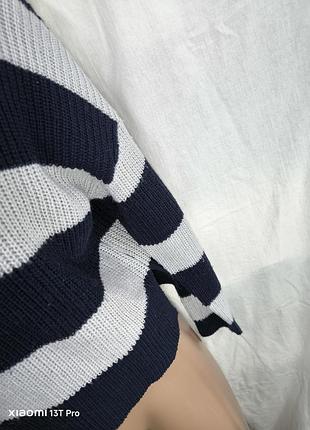 Джемпер кофта светр жіночій 5