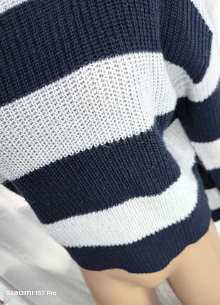 Джемпер кофта свитер женский 6