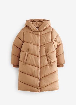 Зимняя куртка next