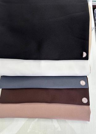 Жіночі брюки 4