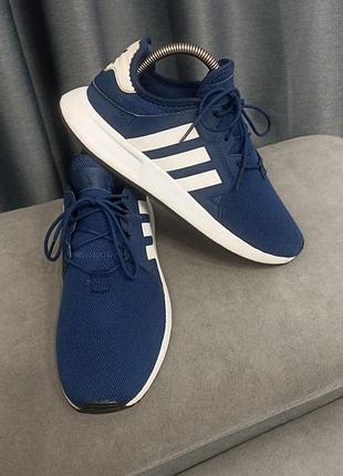 Кросівки adidas xplr