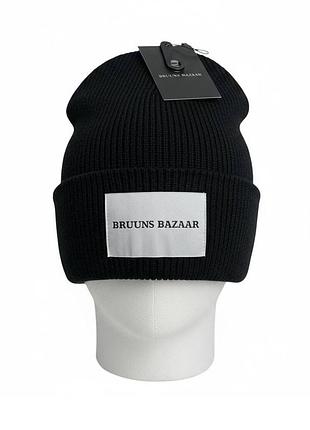 Шапка bruuns bazaar (данія)