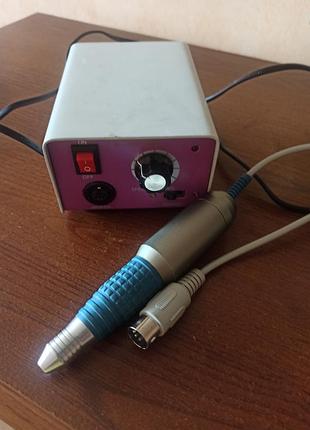 Фрезер для манікюру
