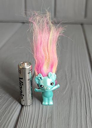 Фігурка  zelfs.