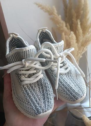 Кроссовки текстиль,сетка, тканевые