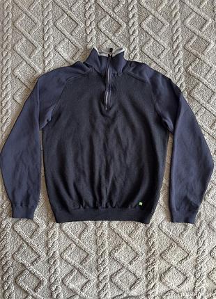 Кофта, светр hugo boss 2