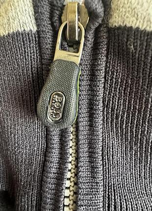 Кофта, светр hugo boss 4