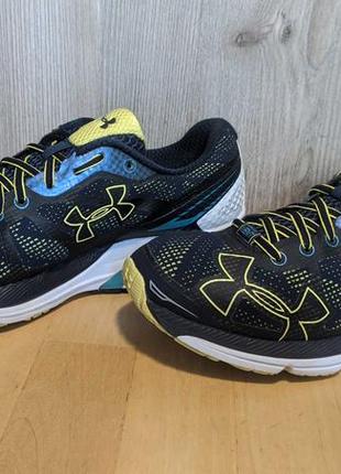 Кросівки under armour charget bandit