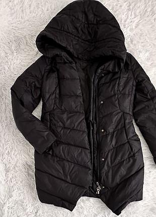 Пуховик freever