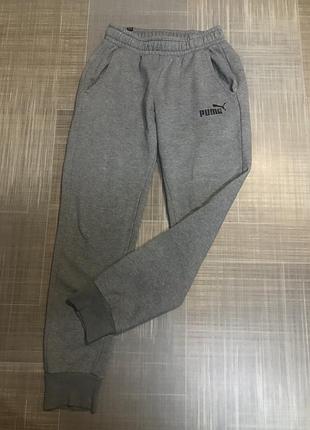 Чоловічі штани puma