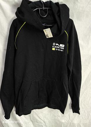 Худи толстовка кофта флис детская подростковая