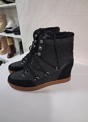 Черевики  calvin klein